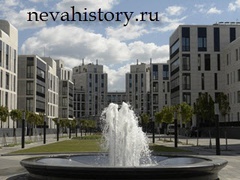 Купить недвижимость в СПБ