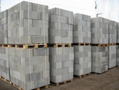 Газобетон: производство, плюсы и минусы