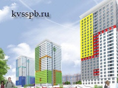 Квартиры в рассрочку от застройщика