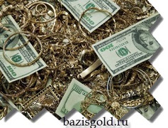 Чем торговать: серебром или золотом?