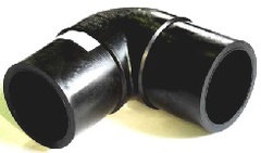 Пять практических преимуществ труб ПНД