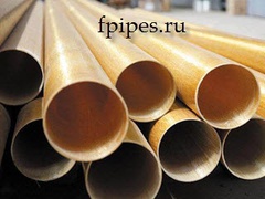 Применение композитных труб