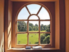 Преимущества деревянных стеклопакетов