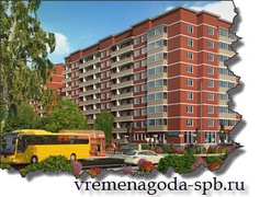 Почему стоит купить новостройку эконом-класса?