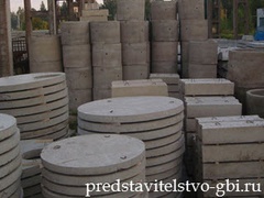 Преимущества использования ЖБИ