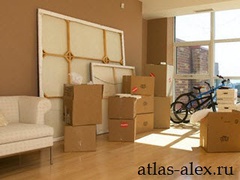 Как быстро организовать переезд?