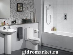 Какие бывают аксессуары для ванной комнаты?