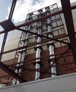 Дымоходные системы от ведущего производителя Вентрауф