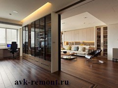 Качественный ремонт квартиры от профессионалов