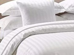 Что вы не знали о гостиничном текстиле