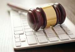 Электронная форма для госзакупок