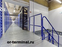 Как выбрать склад ответственного хранения в Санкт-Петербурге?