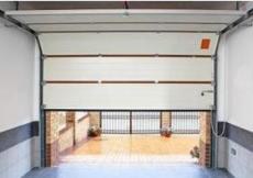 Противопожарные ворота. Виды и сфера применения