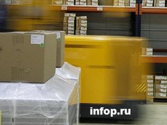 Преимущества и особенности программы учета товара на складе