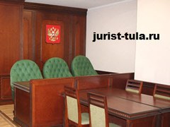 Преимущества квалифицированной адвокатской помощи в Туле