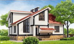 Центр загородной недвижимости Екатеринбурга – современное видение строительства