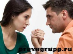 Как выбрать адвоката по семейным спорам?