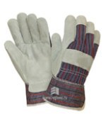 Как правильно выбрать рабочие перчатки