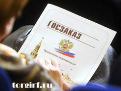 Федеральный портал госзакупок и тендеров: отличительные особенности