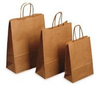 Производство крафт-пакетов: этапы и особенности