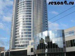 Гостиница в центре Екатеринбурга: основные преимущества и особенности