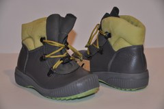 Зимняя обувь для детей