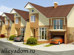 Загородная недвижимость от компании Аллея недвижимости: какие преимущества можно получить?