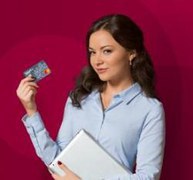 Условия открытия расчетного счета