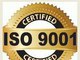 Как оперативно получить ISO 9001 сертификат?