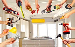 Выбор компании по ремонту квартир