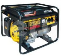 Бензогенераторы мощностью 5 кВт: в каких сферах оправдано применение оборудования