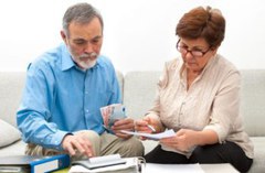 Ипотечное кредитование для пенсионеров