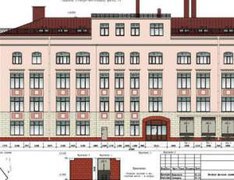 Как переделать фасад здания и его согласовать