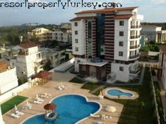 Недвижимость в Турции Resort Property Turkey: как выгодно вложить средства?