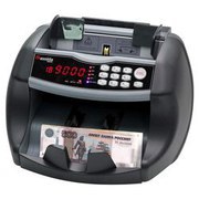 Cassida — оборудование для идеального счета денег