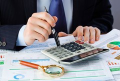 Бухгалтерские услуги в Санкт-Петербурге