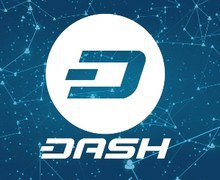 Оперативный вывод Dash (DASH) на карту Приват24